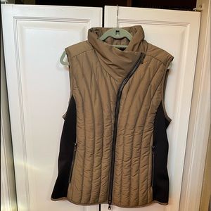 Anatomie Jocey Vest